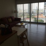 Bangkok Thong Lor - Nice condominium for Rent [ABKRS1143SP]
