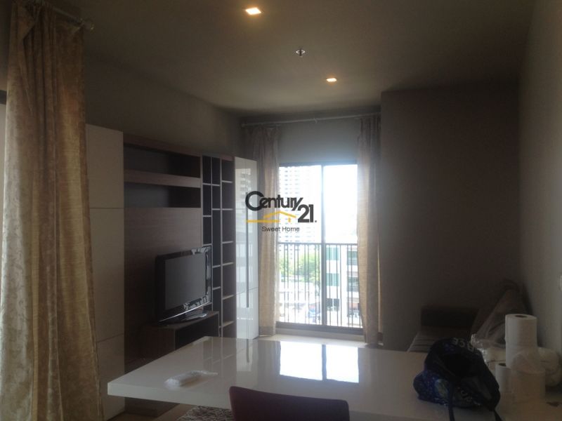 Bangkok Phrom Phong - Nice condominium for Sale [ABKS1145SP]