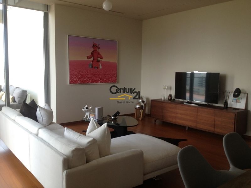 Bangkok Lumphini - Great condominium for Rent [ABKR1147SP]