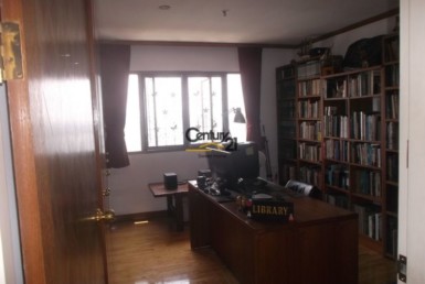 Bangkok Thong Lor - Nice condominium with unblock view for Sale [ABKS1159SP]