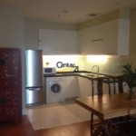 Bangkok Phrom Phong - Brand New condominium for Rent [ABKRS1160SP]