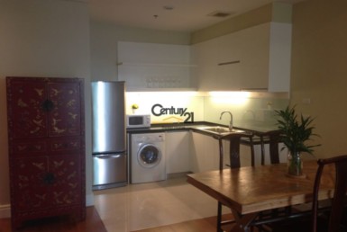 Bangkok Phrom Phong - Brand New condominium for Rent [ABKRS1160SP]