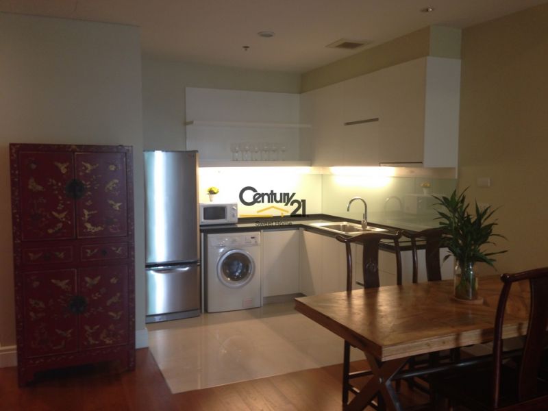 Bangkok Phrom Phong - Brand New condominium for Rent [ABKRS1160SP]