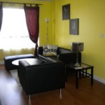 Bangkok Phrom Phong - Nice condominium for Sale [ABKS1161SP]