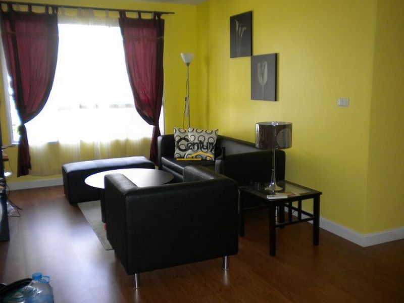 Bangkok Phrom Phong - Nice condominium for Sale [ABKS1161SP]