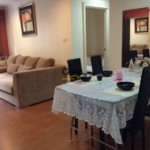 Bangkok Phrom Phong - Great condominium for Rent [ABKR1163SP]