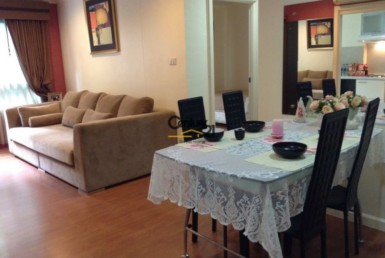 Bangkok Phrom Phong - Great condominium for Rent [ABKR1163SP]