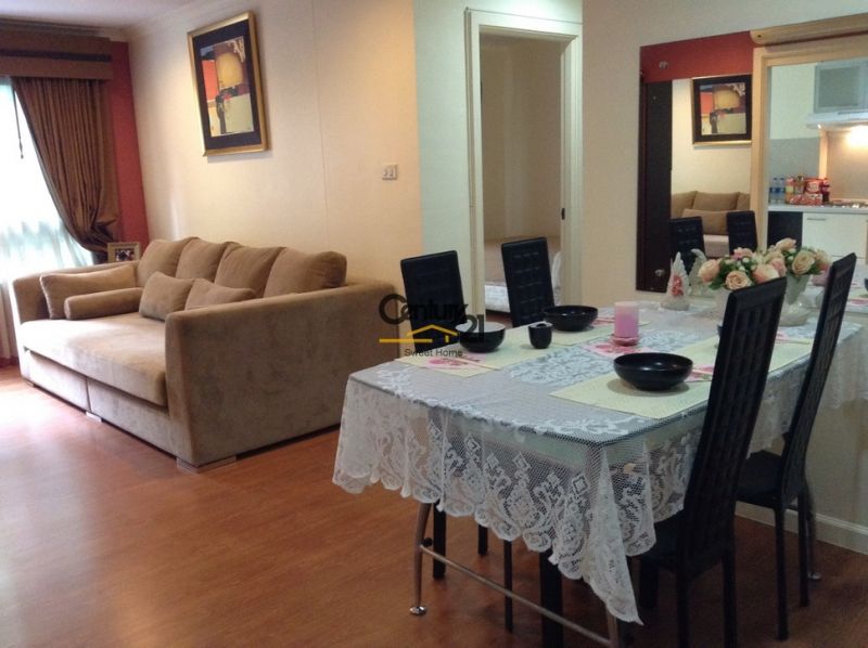 Bangkok Phrom Phong - Great condominium for Rent [ABKR1163SP]