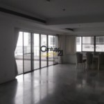Bangkok Phrom Phong - Huge condominium with pool for Rent [ABKR1170SP]