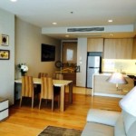 Bangkok Nana - Beautiful Condominium for Rent [ABKR1172SP]