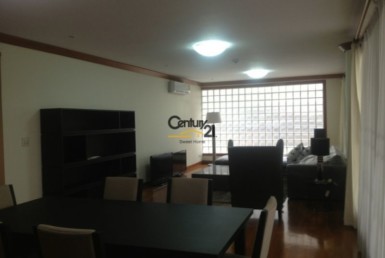 Bangkok Phetchaburi - Great Condominium for Rent [ABKR1173SP]