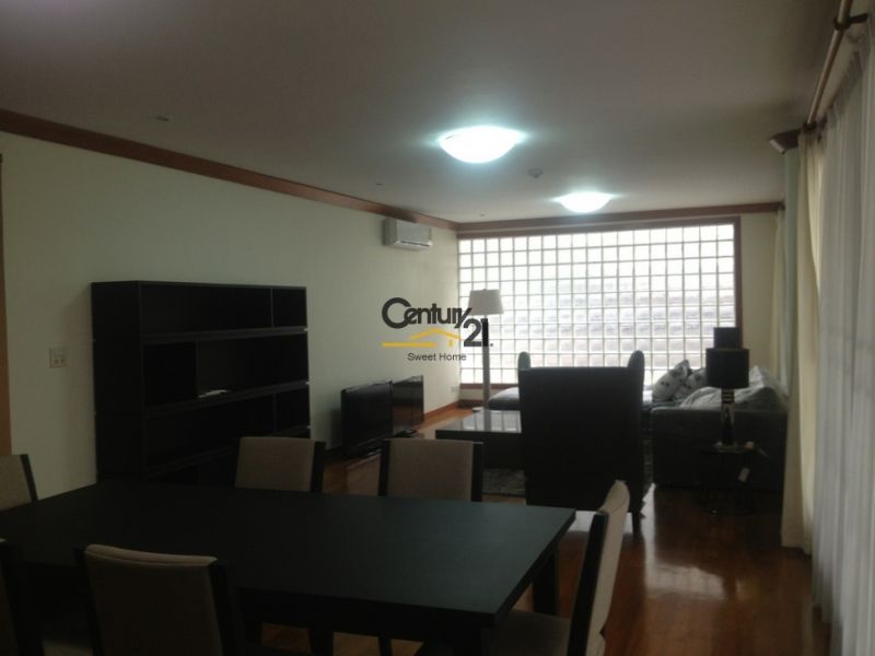 Bangkok Phetchaburi - Great Condominium for Rent [ABKR1173SP]