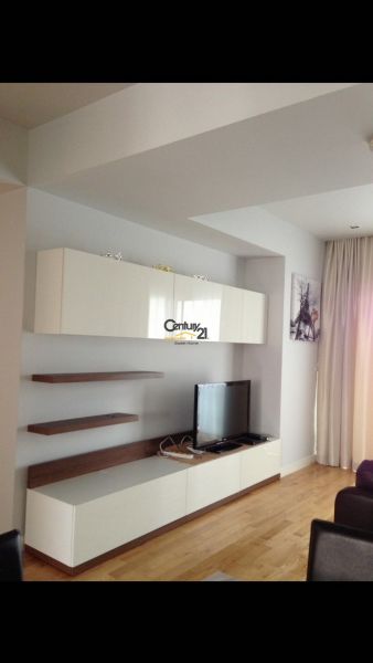 Bangkok Asoke - Beautiful Condominium for Rent [ABKR1176SP]