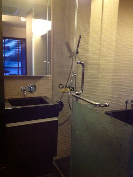 Bangkok Phrom Phong - Nice condominium for Sale [ABKS1190SP]