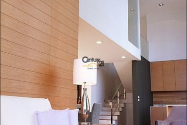 Bangkok Phrom Phong - Beautiful condominium for Sale [ABKS1191SP]