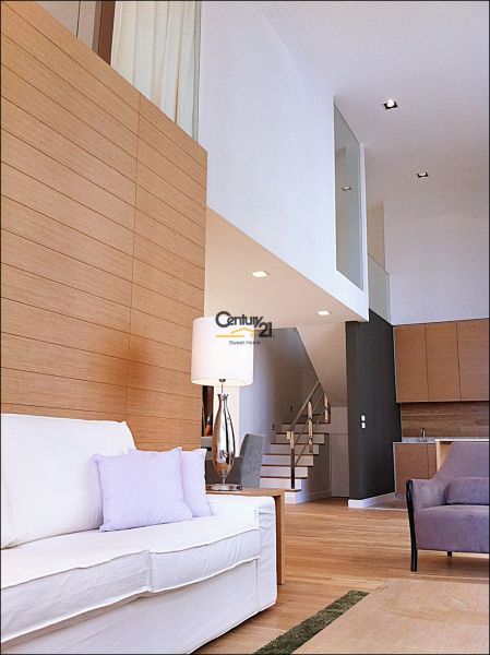 Bangkok Phrom Phong - Beautiful condominium for Sale [ABKS1191SP]