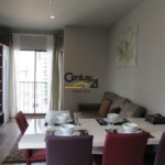 Bangkok Phrom Phong - Beautiful condominium for Rent [ABKR1198SP]