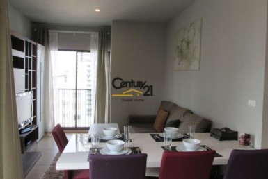 Bangkok Phrom Phong - Beautiful condominium for Rent [ABKR1198SP]
