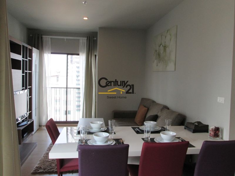 Bangkok Phrom Phong - Beautiful condominium for Rent [ABKR1198SP]