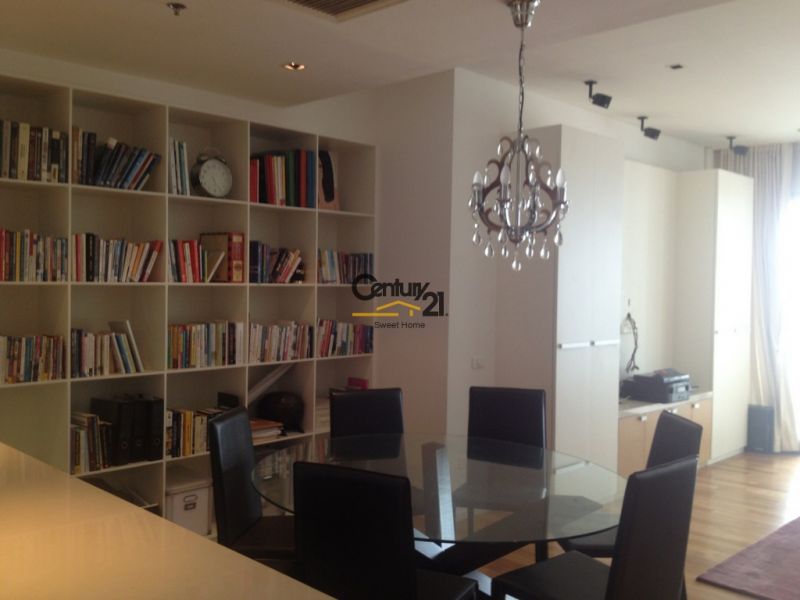 Bangkok Asok - Great condominium for Sale [ABKS1200SP]