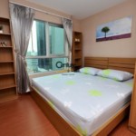 Bangkok Phra Ram 9 - Nice condominium for Rent [ABKR1202SP]