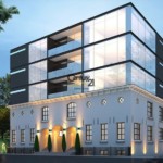 Bangkok Ekkamai - Brand New condominium for Sale [ABKS1203SP]