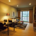 Bangkok Phrom Phong - Nice condominium for Sale [ABKS1204SP]