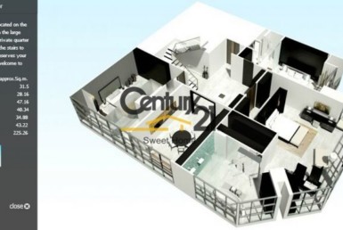 Bangkok Lumphini - Huge and Luxury condominium for Sale [ABKS1205SP]