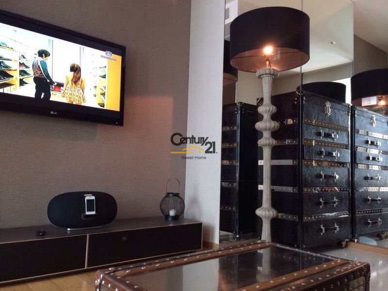 Bangkok Nana - Modern studio room for Sale [ABKS1206SP]