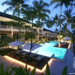 15144 - 2 bdr Apartment for sale in Samui - Choengmon