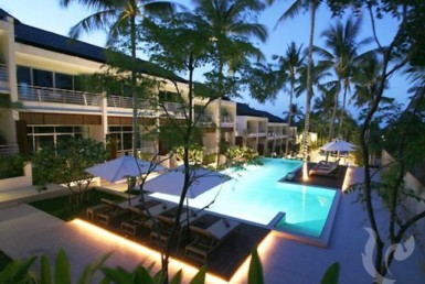 15144 - 2 bdr Apartment for sale in Samui - Choengmon