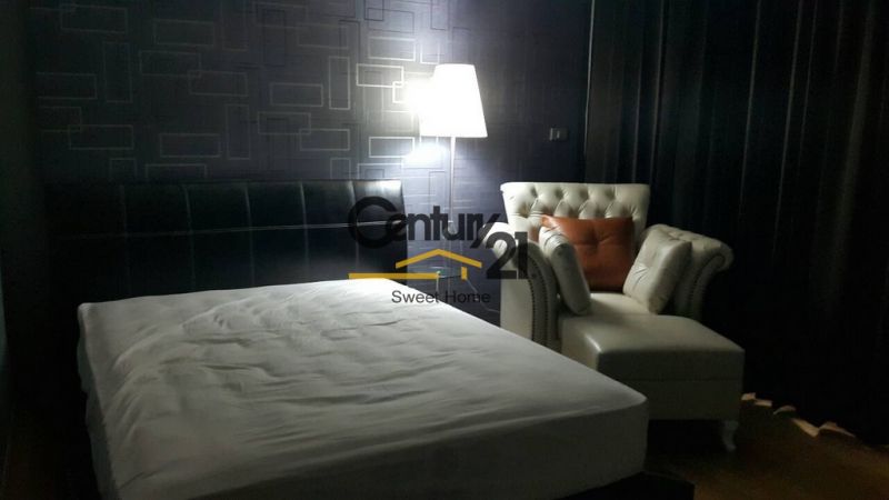 Bangkok Nana - Nice condominium for Rent [ABKR1220SP]