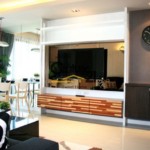 Bangkok Asok - Nice and Modern condominium for Rent [ABKR1224SP]
