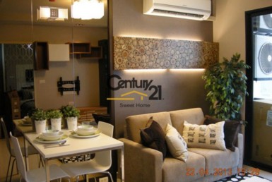 Bangkok Asok - Nice condominium for Rent [ABKR1225SP]