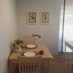 Bangkok Phrom Phong - Nice condominium for Rent [ABKRS1229SP]