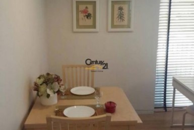 Bangkok Phrom Phong - Nice condominium for Rent [ABKRS1229SP]