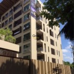 Bangkok Phrom Phong - New condominium for Sale [ABKS1230SP]