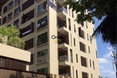 Bangkok Phrom Phong - New condominium for Sale [ABKS1230SP]