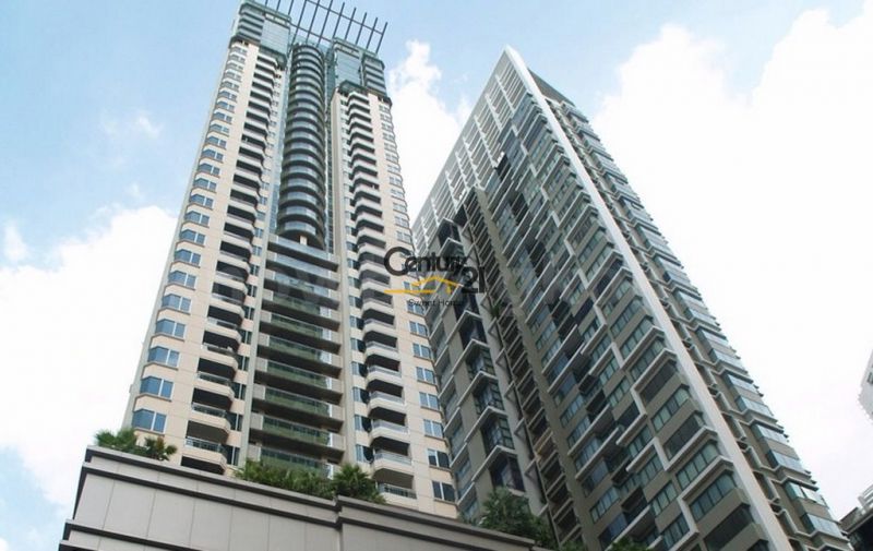 Bangkok Phrom Phong - Beautiful Condominium for Sale [ABKS1234SP]