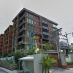 Bangkok Ekkamai - Great condominium for Rent [ABKR1236SP]