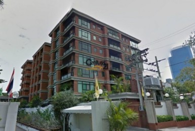 Bangkok Ekkamai - Great condominium for Rent [ABKR1236SP]
