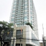 Bangkok Thonglor - Unblock view condominium for Rent [ABKR1244SP]