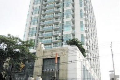 Bangkok Thonglor - Unblock view condominium for Rent [ABKR1244SP]