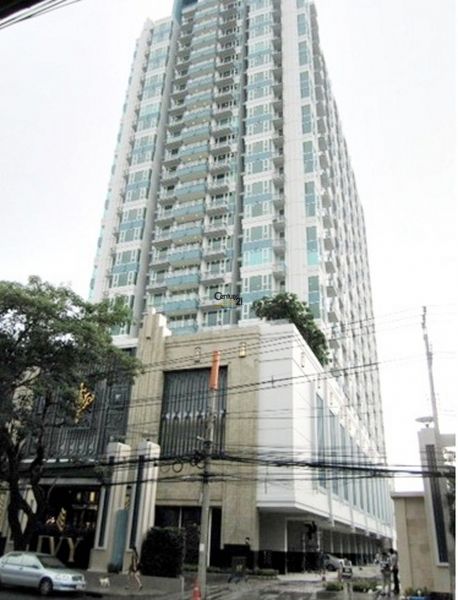 Bangkok Thonglor - Unblock view condominium for Rent [ABKR1244SP]