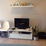 Bangkok Thonglor - Nice studio for Rent [ABKR1245SP]