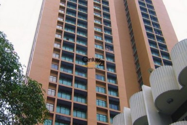 Bangkok Phaya Thai - Brand new condominium for Sale [ABKRS1246SP]