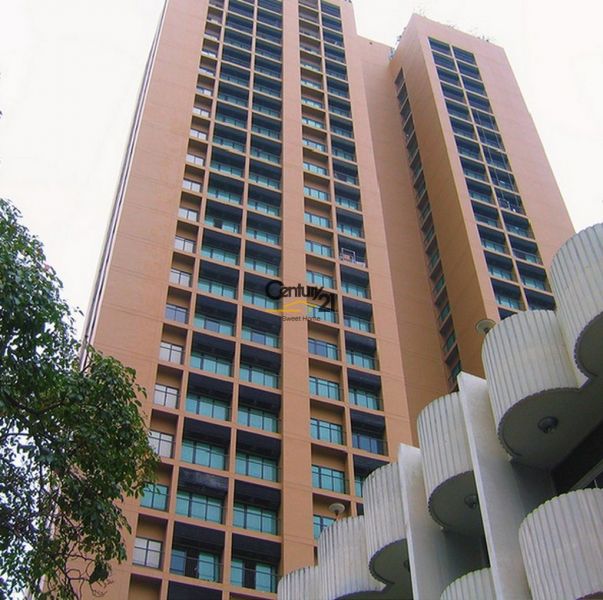 Bangkok Phaya Thai - Brand new condominium for Sale [ABKRS1246SP]