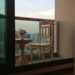 Bangkok Phrom Phong - Great condominium for rent [ABKR1115TP]