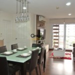 Bangkok On Nut - Beautiful condominium for Rent [ABKR1004TP]