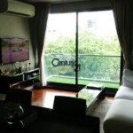 Bangkok Ekkamai - Nice condominium for Sale [ABKS1181SP]